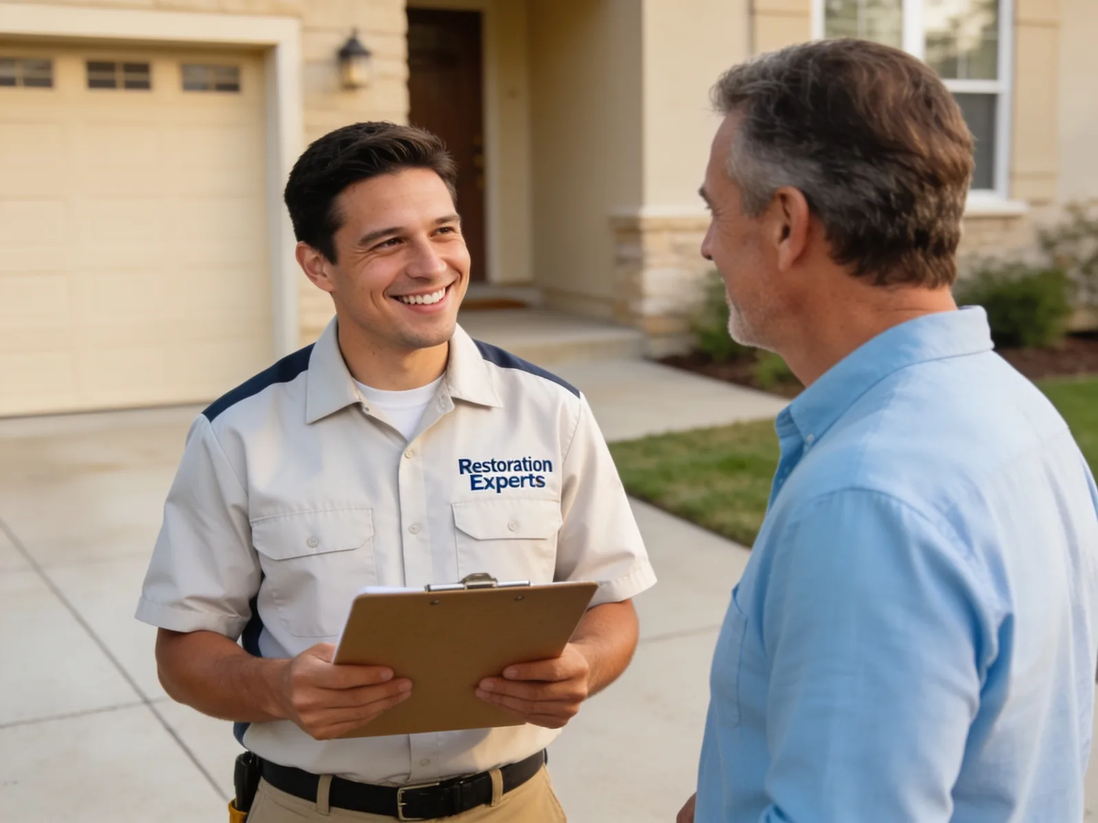 Water Damage Cleanup Creston, IA FAQs